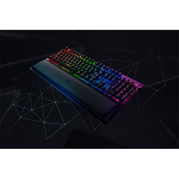 Razer BlackWidow V3 Pro (Yellow Switch) - US Layout