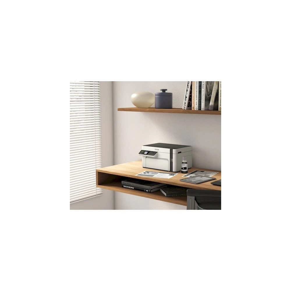 Epson EcoTank M2120 Mono multifunkciós nyomtató (C11CJ18402)