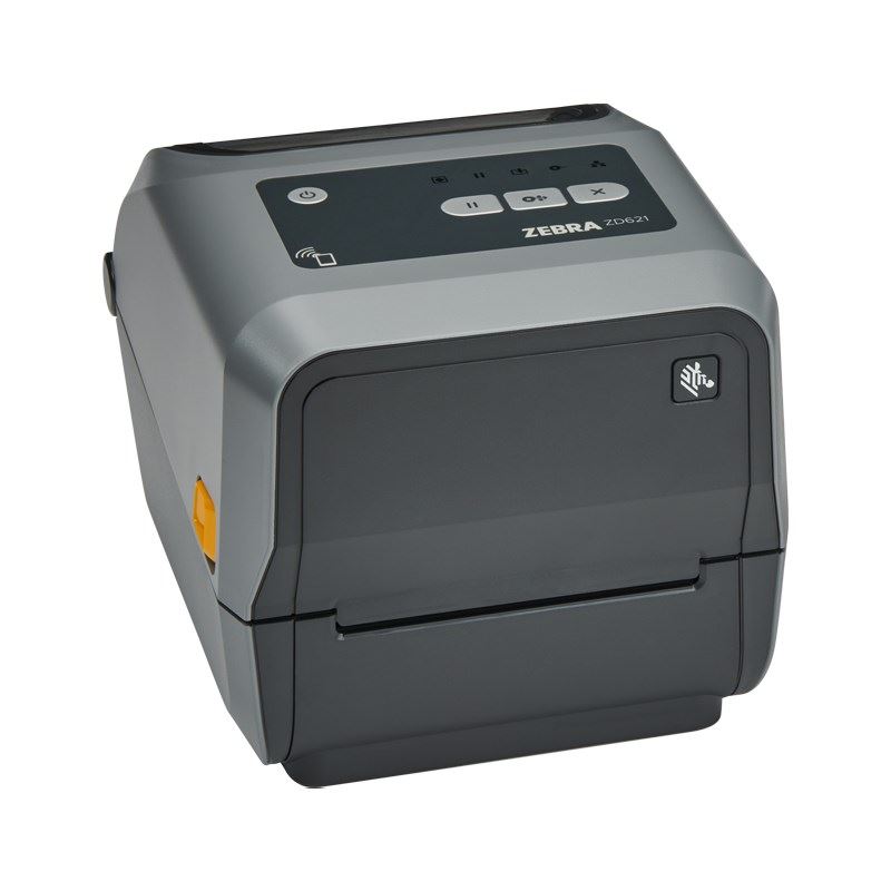 Zebra ZD621T címkenyomtató készülék (ZD6A042-32EF00EZ)