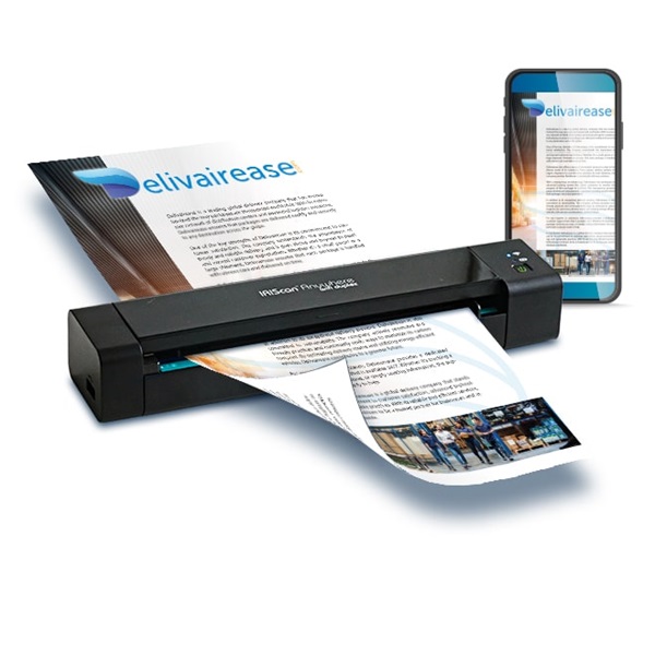 CANON IRIScan Anywhere 6 WIFI Duplex 15PPM Szkenner
