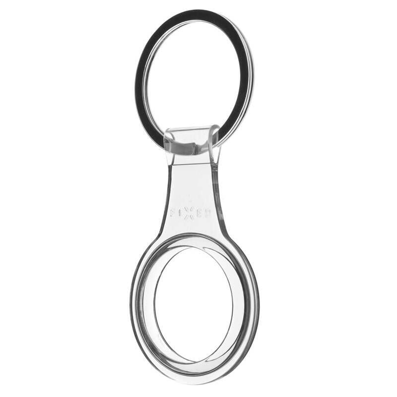 FIXED Pure ultra vékony gél tok Apple AirTag-hez átlátszó (FIXPU-756) FIXED Pure ultra vékony gél tok Apple AirTag-hez átlátszó (FIXPU-756)