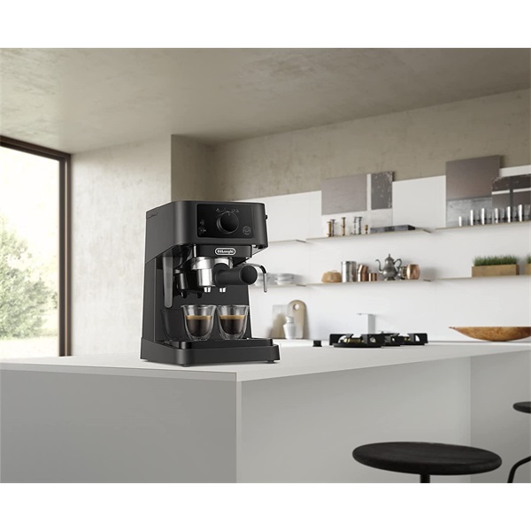 DeLonghi EC235.BK presszó kávéfőző