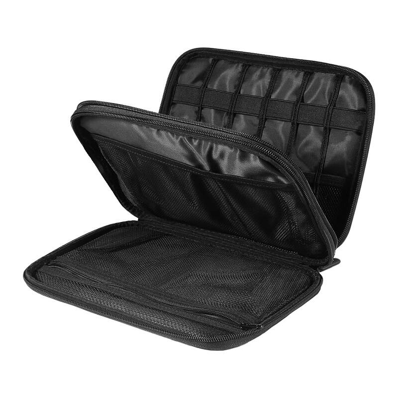 Storage bag UGREEN 50147B (grey) Storage bag UGREEN 50147B (grey)