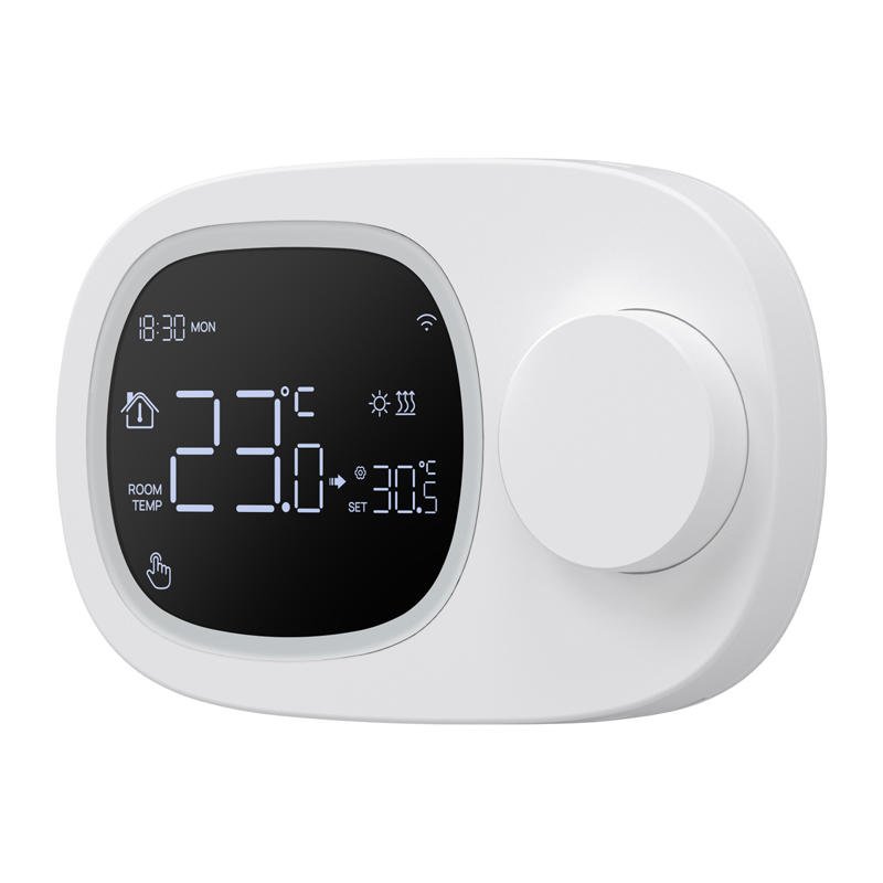 Avatto WT598-1T1 WiFi intelligens termosztát