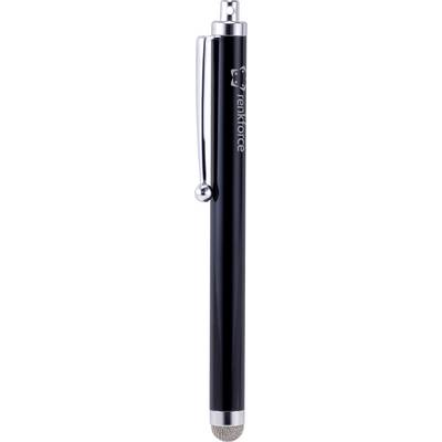 Renkforce Capacitive Stylus Érintőtoll Fekete Renkforce Capacitive Stylus Érintőtoll Fekete