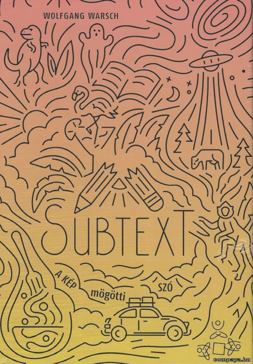 Spielwiese Subtext társasjáték (18823182) Spielwiese Subtext társasjáték (18823182)