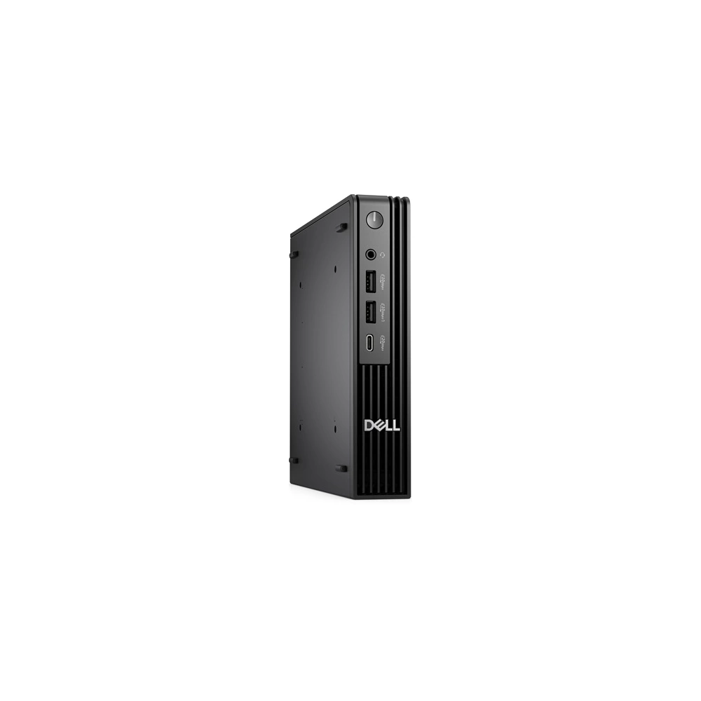 Dell Pro Micro Plus QBM1250  Win 11 Pro Core Ultra 5-235 16 GB 512GB SSD Mini PC,
