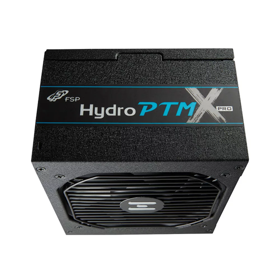  FSP 1200W HPT3-1200M ATX 3.0 Platinum Tápegység
