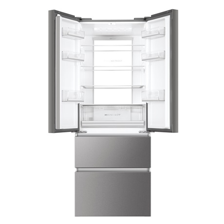 Haier HB17FPAAA Side by Side hűtőszekrény