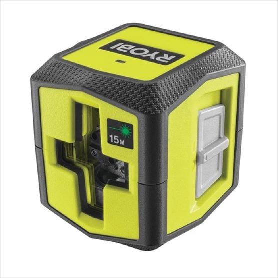 Ryobi RBCLLG1 keresztvonalas lézer Ryobi RBCLLG1 keresztvonalas lézer