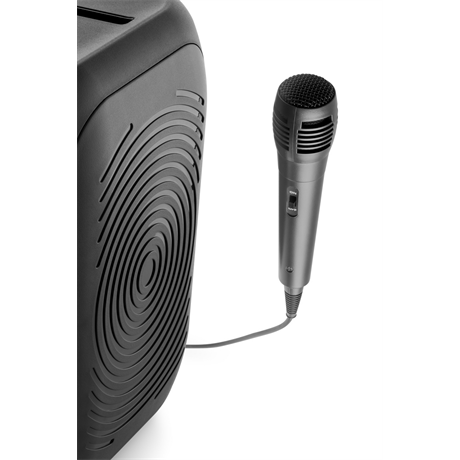 Jvc XSEP314B Bluetooth hangfal