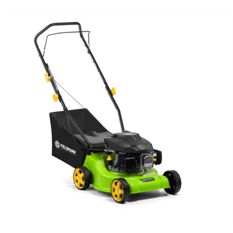 Fieldmann FZR 4003-79BH FŰNYÍRÓ BENZINES