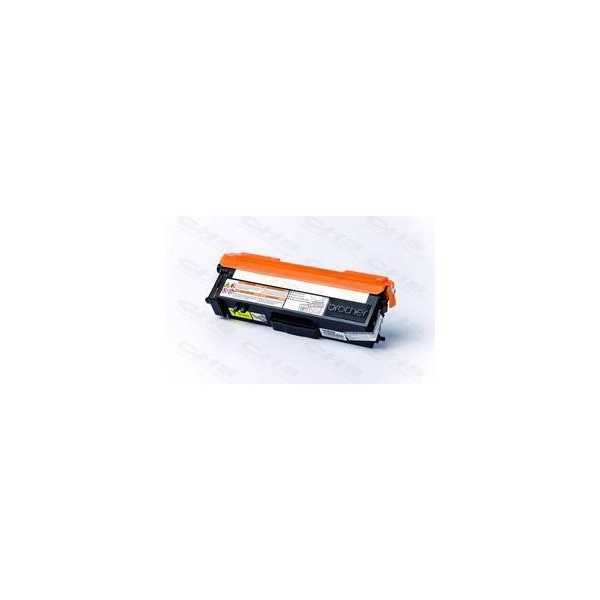 Brother TN-320Y Eredeti sárga toner Brother TN-320Y Eredeti sárga toner