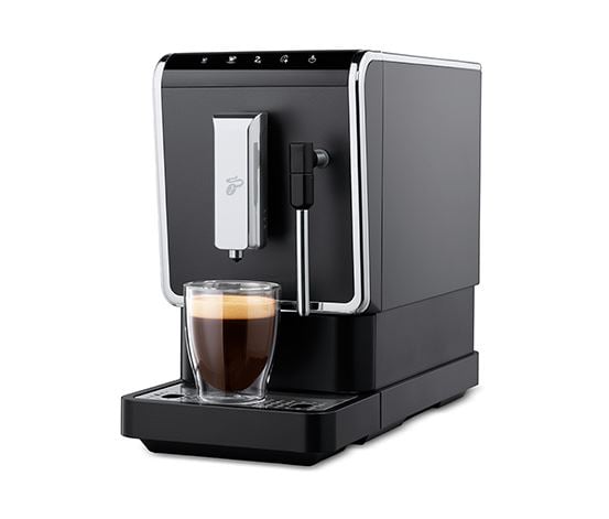 Tchibo Esperto Latte automata kávéfőző