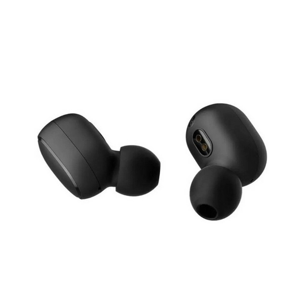 Xiaomi Redmi Buds Essential True Wireless fekete fülhallgató Xiaomi Redmi Buds Essential True Wireless fekete fülhallgató