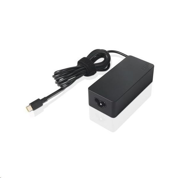 Lenovo USB-C hálózati adapter 65W (GX20P92529) Lenovo USB-C hálózati adapter 65W (GX20P92529)