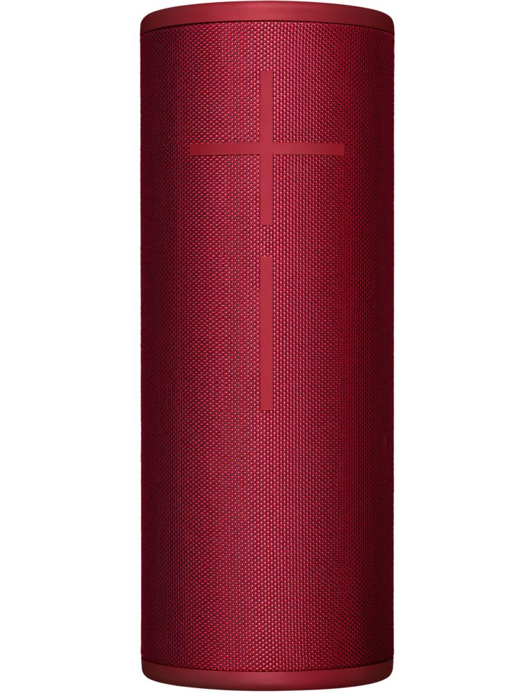 Logitech Ultimate Ears Megaboom 3 Sunset Red Bluetooth hangszóró piros (984-001406)