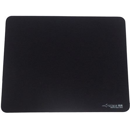 Artisan FX series HIEN Soft L egérpad fekete (FX-HI-SF-L-B)