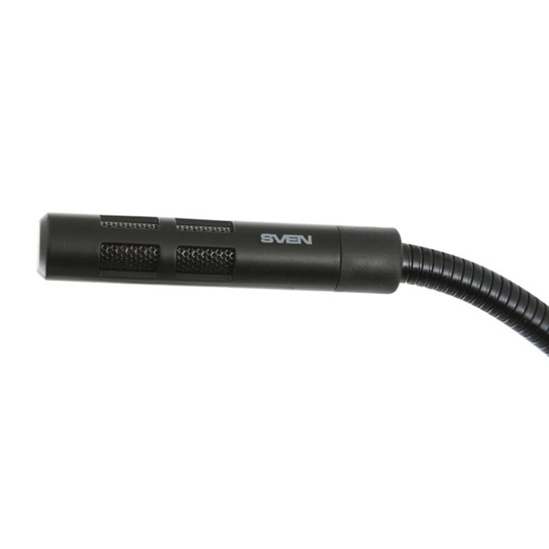 Microphone SVEN MK-490 ( black)