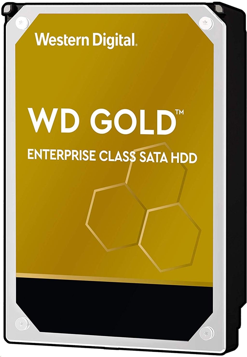 4TB WD 3.5" Gold SATAIII winchester (WD4003FRYZ)