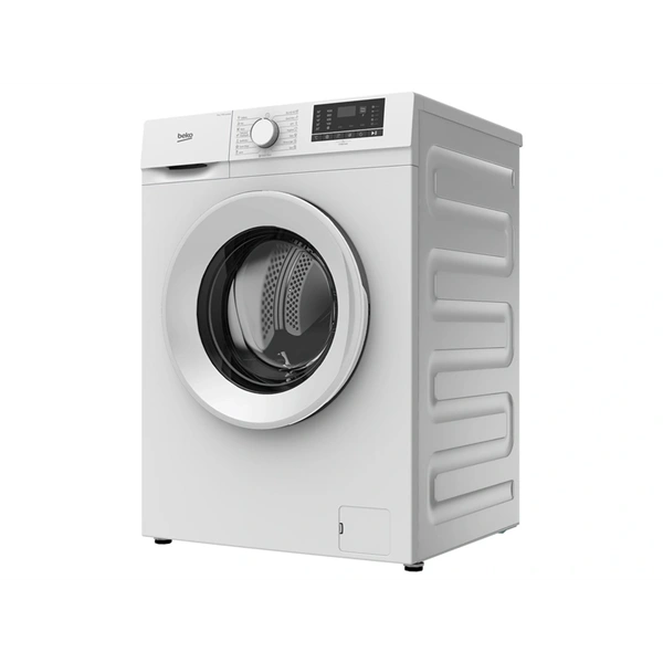 Beko B1WFK2604WEE Elöltöltős mosógép Fehér - 6 kg, 1000 ford./perc, D Energiaosztály