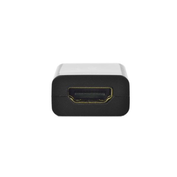 Digitus HDMI jelismétlő -> 30m, 4096x2160p 4K UHD 3D, HDCP (DS-55900-1) Digitus HDMI jelismétlő -> 30m, 4096x2160p 4K UHD 3D, HDCP (DS-55900-1)