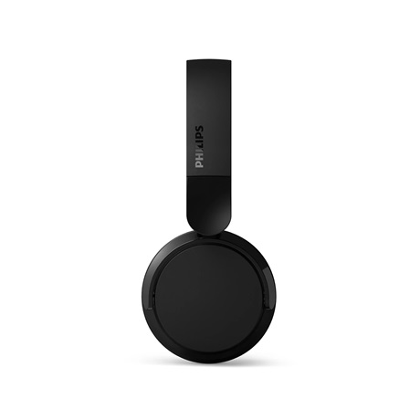 Philips TAH4209BK/00 Bluetooth Fejhallgató Fekete