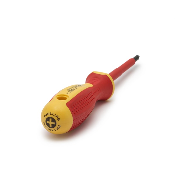 Handy csavarhúzó, PH1, 80mm (10567) Handy csavarhúzó, PH1, 80mm (10567)