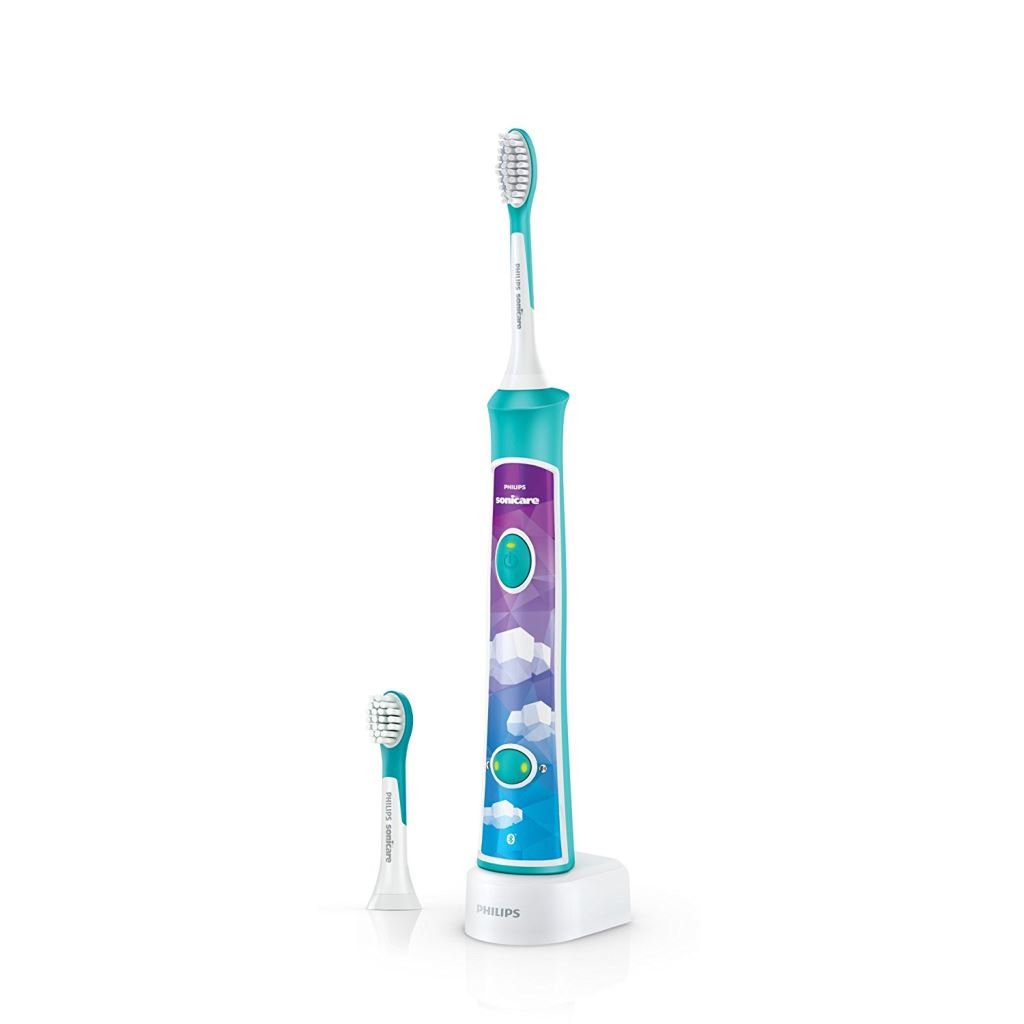 Philips HX6322/04 Sonicare For Kids Szónikus elektromos fogkefe