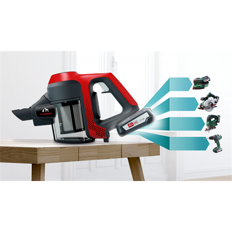 Bosch BBS61PET2 PORSZÍVÓ ÁLLÓ