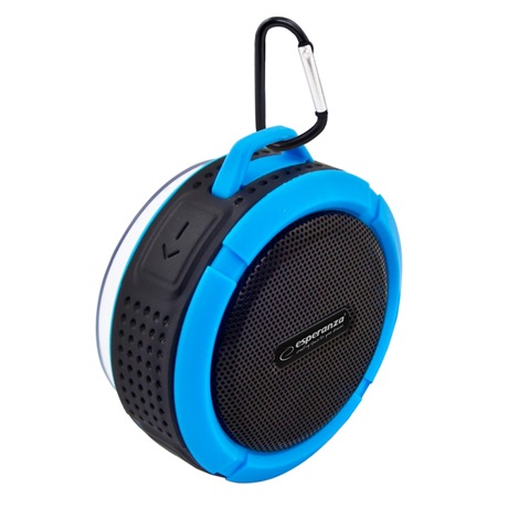 Esperanza EP125KB Bluetooth hangszóró Esperanza EP125KB Bluetooth hangszóró
