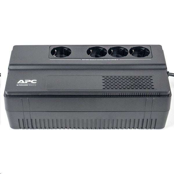 APC Easy UPS BV650I-GR AVR szünetmentes tápegység APC Easy UPS BV650I-GR AVR szünetmentes tápegység