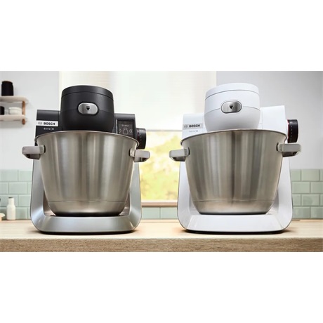 Bosch MUZS6ER nemesacél keverőtál  MUM SERIE6 robotgépekhez