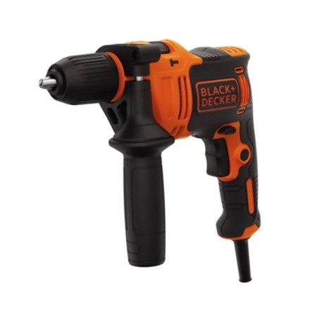 Black and Decker BEH710-QS ÜTVEFÚRÓ 710W