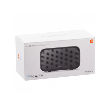 Xiaomi SMART SPEAKER LITE BLACK (QBH4238EU) BLUETOOTH HANGSZÓRÓ