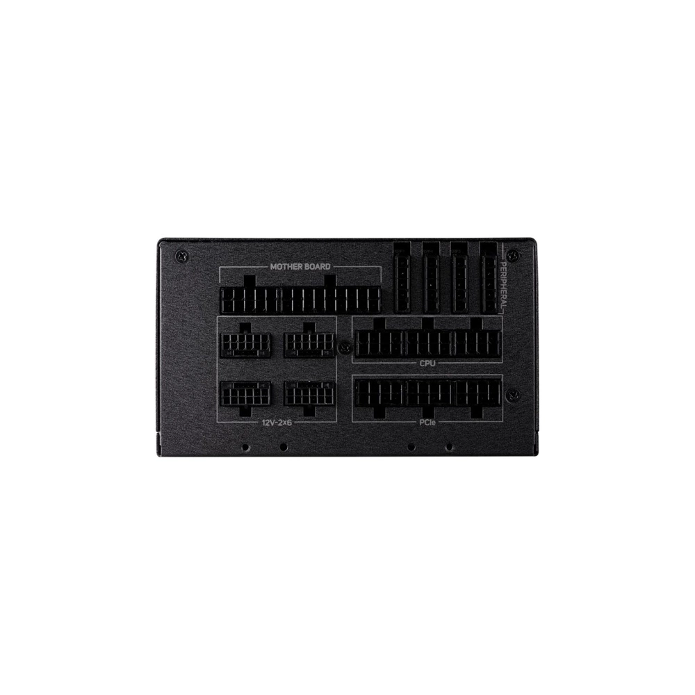 FSP  Cannon Pro 2500W 80+ Platinum Tápegység