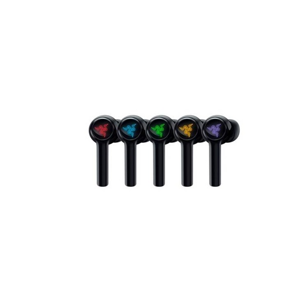 Razer Hammerhead TWS Bluetooth mikrofonos fülhallgató fekete (RZ12-03820100-R3G1)