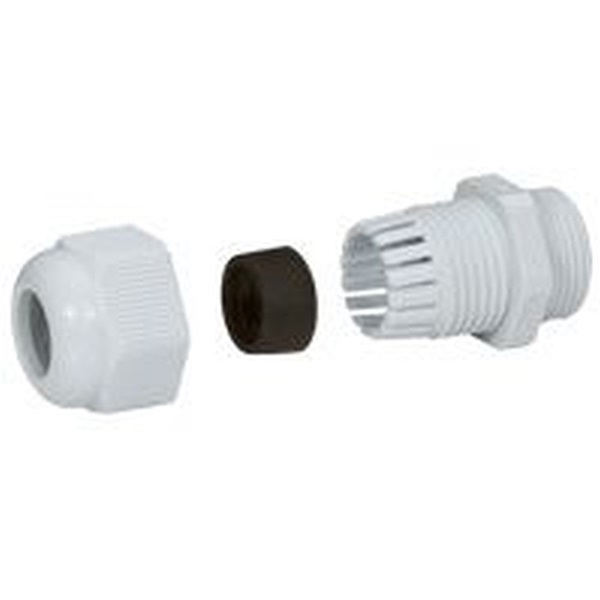 Legrand 096822 PG 11 IP55 műanyag tömszelence Legrand 096822 PG 11 IP55 műanyag tömszelence