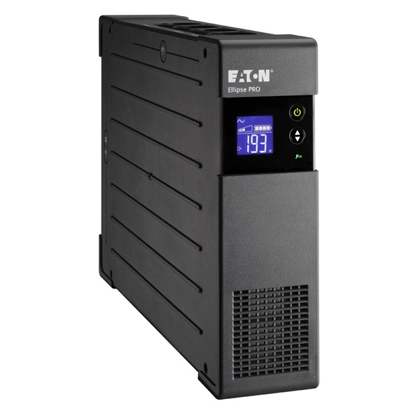 EATON Ellipse PRO 850 DIN szünetmentes tápegység