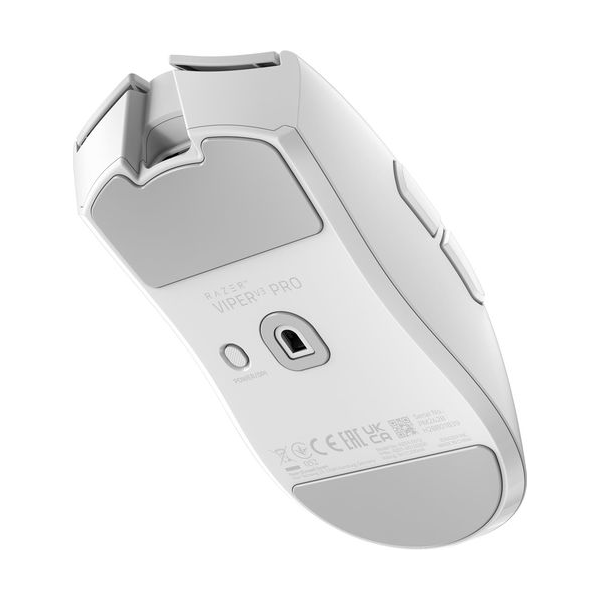 Razer Viper V3 Pro Fehér
