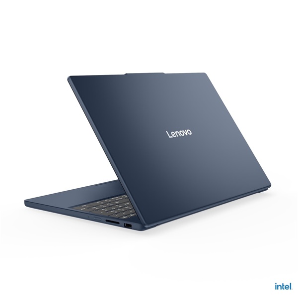 LENOVO IdeaPad Slim 3 15IRH10, 15.3" WUXGA Intel Core i5-13420H, 16GB, 512GB SSD, Win11 Home S, Cosmic Blue