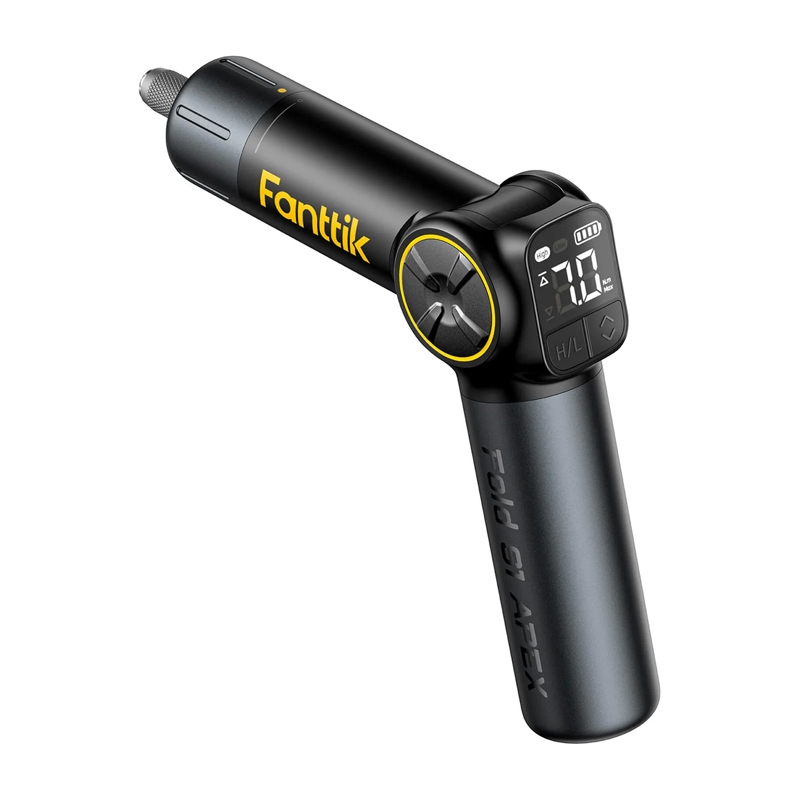Fanttik S1 Apex Deluxe elektromos csavarhúzó