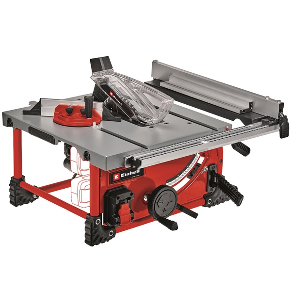 Einhell 4340450 PXC TE-TS 36/210 Li-Solo asztali körfűrész Einhell 4340450 PXC TE-TS 36/210 Li-Solo asztali körfűrész