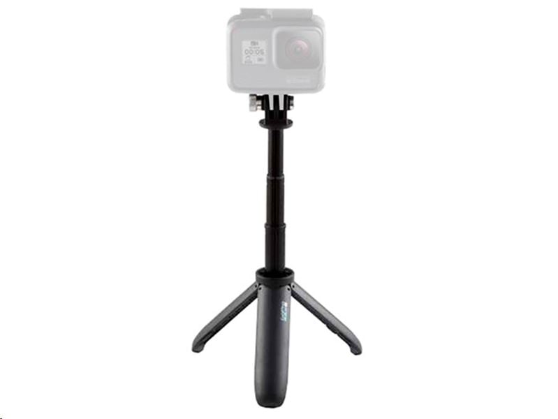 GoPro Shorty állvány markolat (AFTTM-001) GoPro Shorty állvány markolat (AFTTM-001)