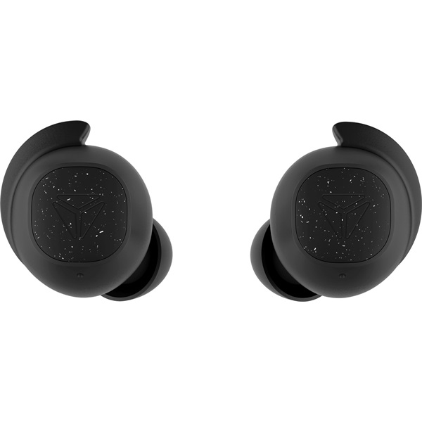 Yenkee PRIMAL TWS Bluetooth fülhallgató fekete (YHP 04BT BK)