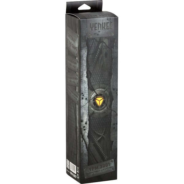 Yenkee YPM 3001 GATEWAY gamer egérpad Yenkee YPM 3001 GATEWAY gamer egérpad