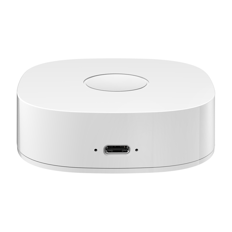 Intelligens otthon WS2GW-R WiFi