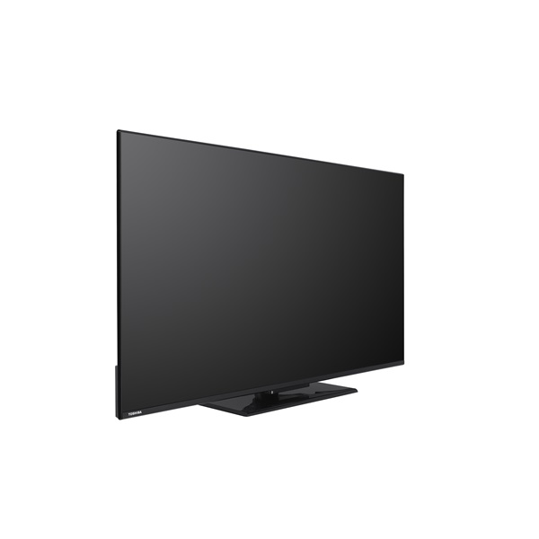 Toshiba 50" 50QV3463DG 4K UHD Smart QLED TV Toshiba 50" 50QV3463DG 4K UHD Smart QLED TV