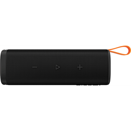 Xiaomi SOUND OUTDOOR BLACK (QBH4261GL) Bluetooth hangszóró