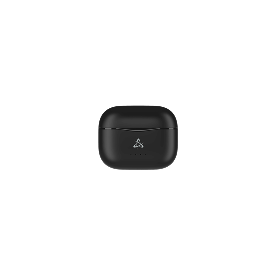  SBOX EB-TWS05-B bluetooth v5.4 in-ear fülhallgató mikrofonnal   BR+EDR+BLE Fekete